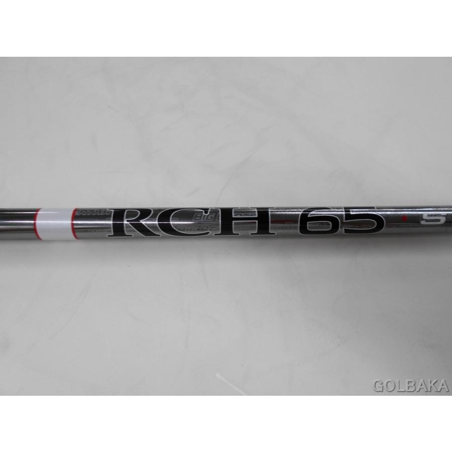 中古】BC：キャロウェイ ビッグバーサ B21 ユーティリティ U4 ロフト21