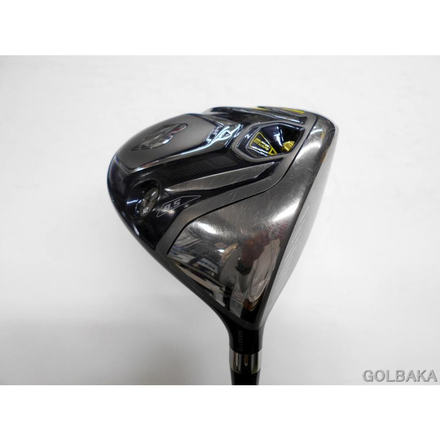 ブリヂストンツアーb JGRドライバー 1W 9.5 S 【公式通販】