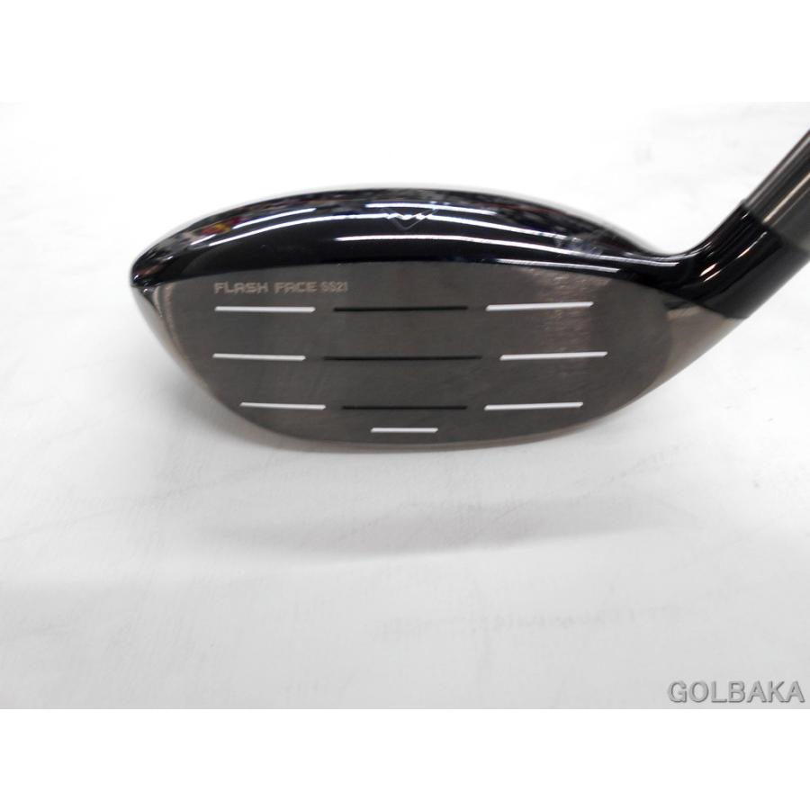 中古】B：キャロウェイ ビッグバーサ B21 フェアウェイウッド 5W  