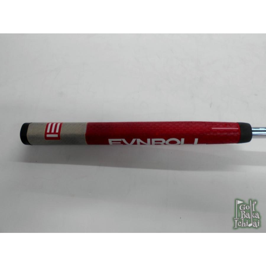 中古】C：イーブンロール ER1 パター ロフト2° オリジナルスチール
