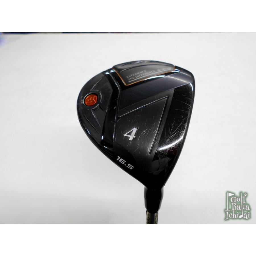 ゼクシオ エックス フェアウェイウッド 16.5度 4w ダンロップ ゼクシオエックスXXIO X 16.5度 4W ゼクシオ エックス
