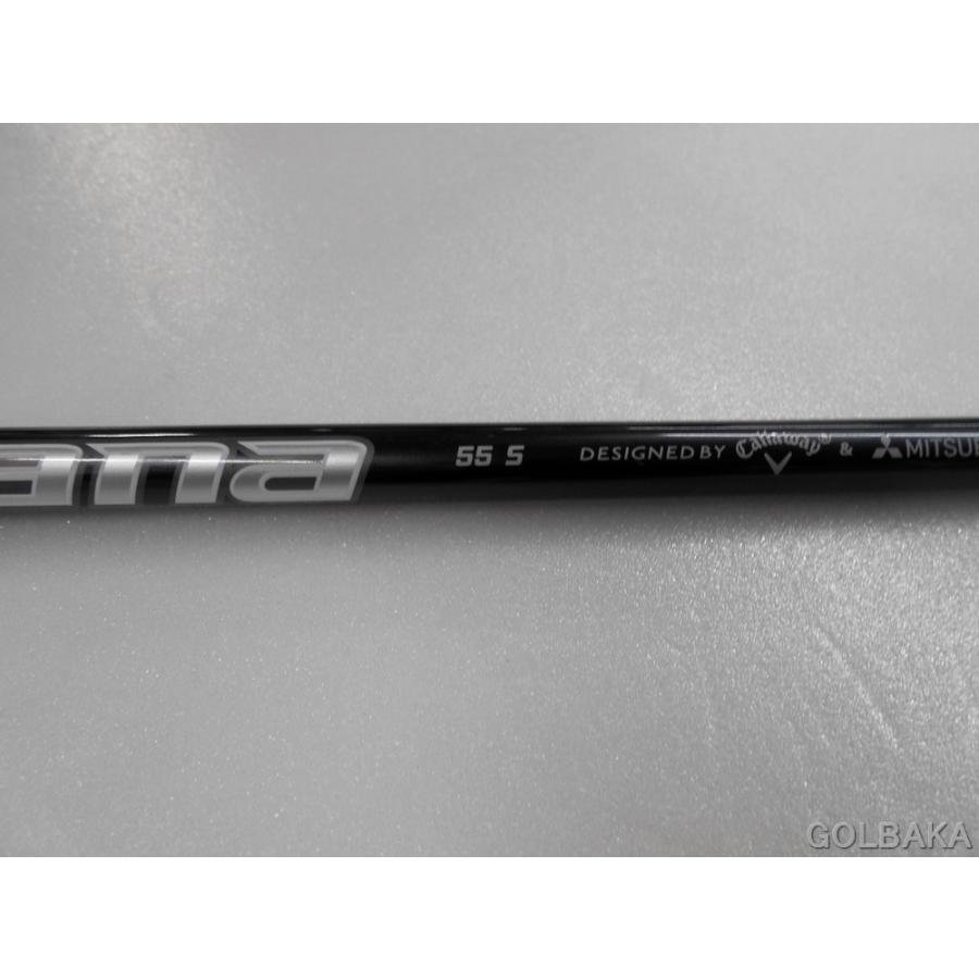 nc】【中古】BC：キャロウェイ 21'APEX ユーティリティ U4 ロフト21