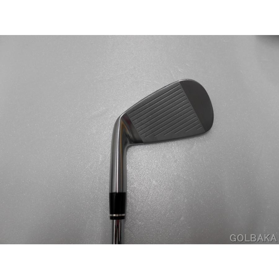 nc】【中古】BC：ホンマ ツアーワールド TR20V アイアン 5本（＃6