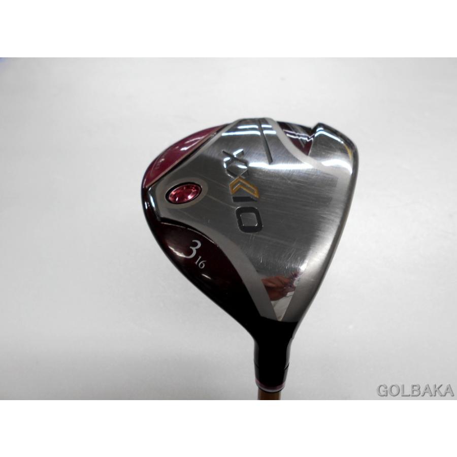 中古】BC：【レディス】 ダンロップ 22