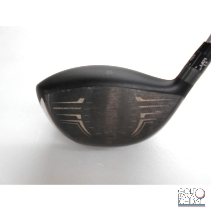 中古】 スリクソンZX7 1W 9.5 60S ドライバー