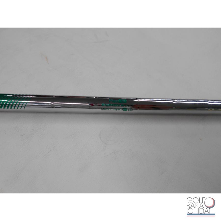 nc】【中古】BC：ピン i525 アイアンセット 6本（＃5〜＃9,W) NSPRO