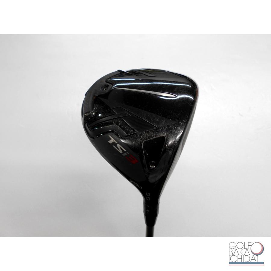 タイトリストtsi3 ロフト9 シャフトアッタス7 s
