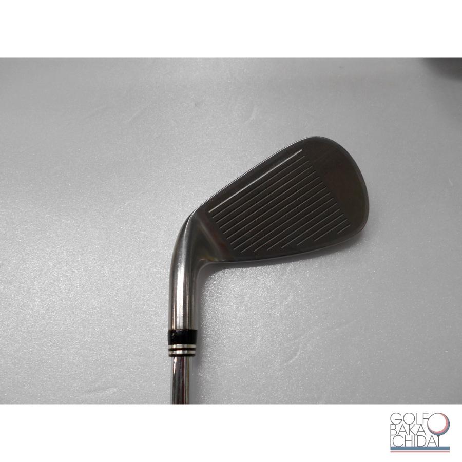 nc】【中古】C：ダンロップ 16'ゼクシオ アイアンセット 5本（＃6〜＃9