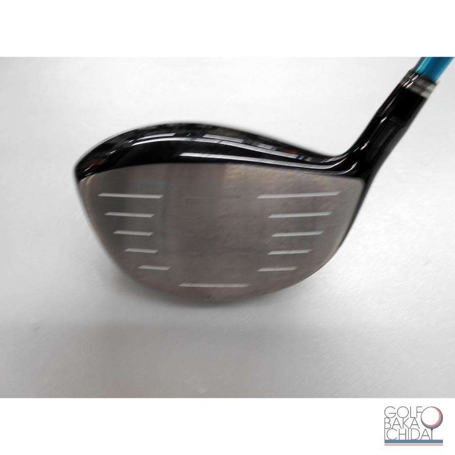 中古】C：ロマロ Ray HX460 ドライバー 1W ロフト9° グラファイト 