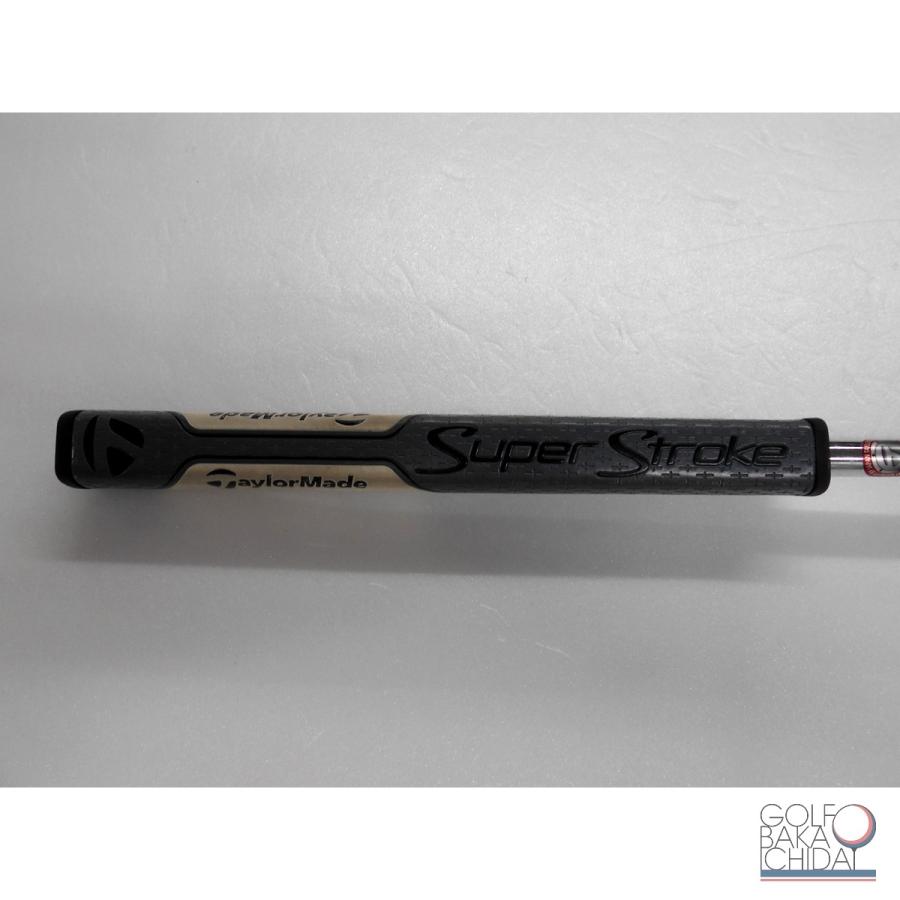 中古】BC：テーラーメイド スパイダー SR プラチナム/ホワイト フロー 