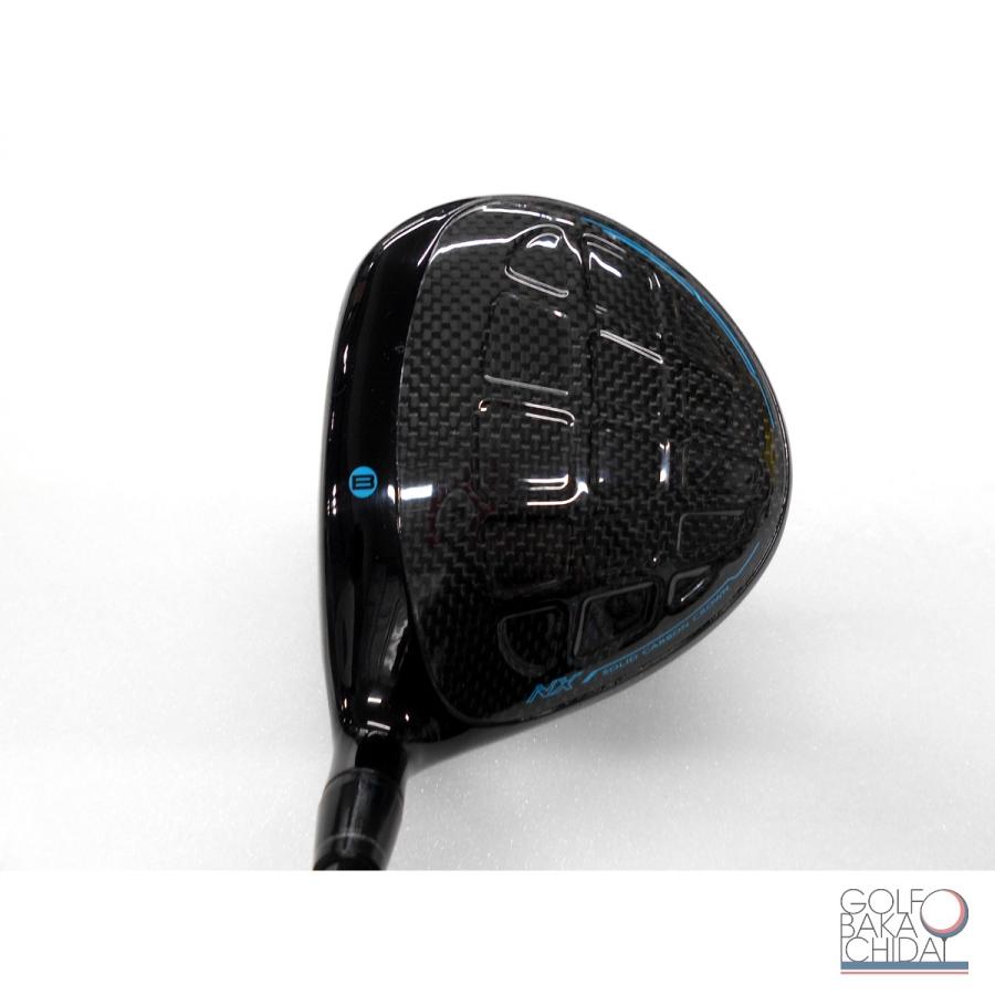 ホンマ　NX ドライバー ロフト10.5　シャフトSR 送料無料】【中古】B：ホンマ ベレスNX ドライバー 1W ロフト10.5