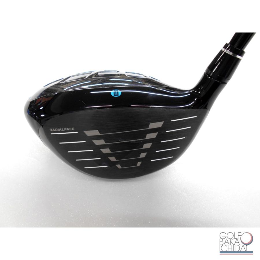 ホンマ　NX ドライバー ロフト10.5　シャフトSR 送料無料】【中古】B：ホンマ ベレスNX ドライバー 1W ロフト10.5