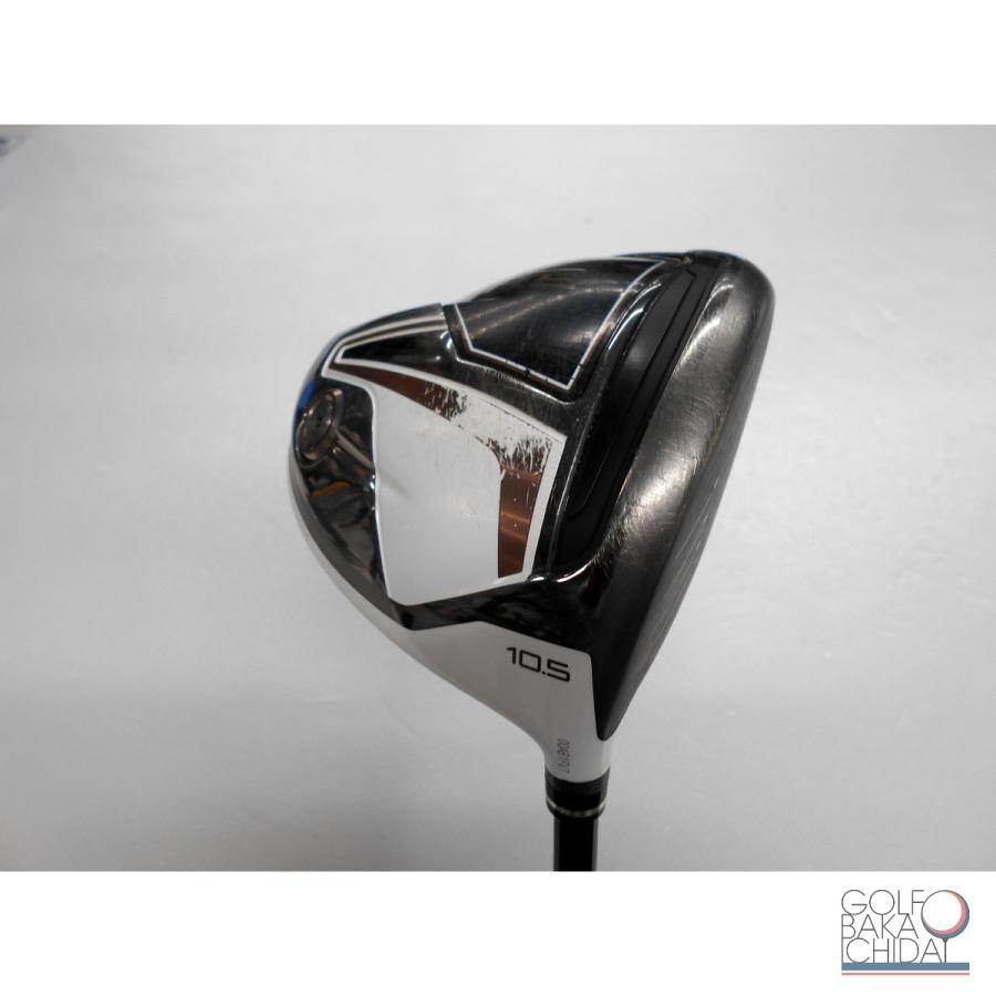 送料無料】【中古】C：テーラーメイド シム グローレ ドライバー 1W