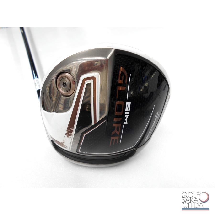 テーラーメイド　SIMグローレ1W 9.5度　S テーラーメイド SIM GLOIRE SIMグローレ ドライバー 9.5°