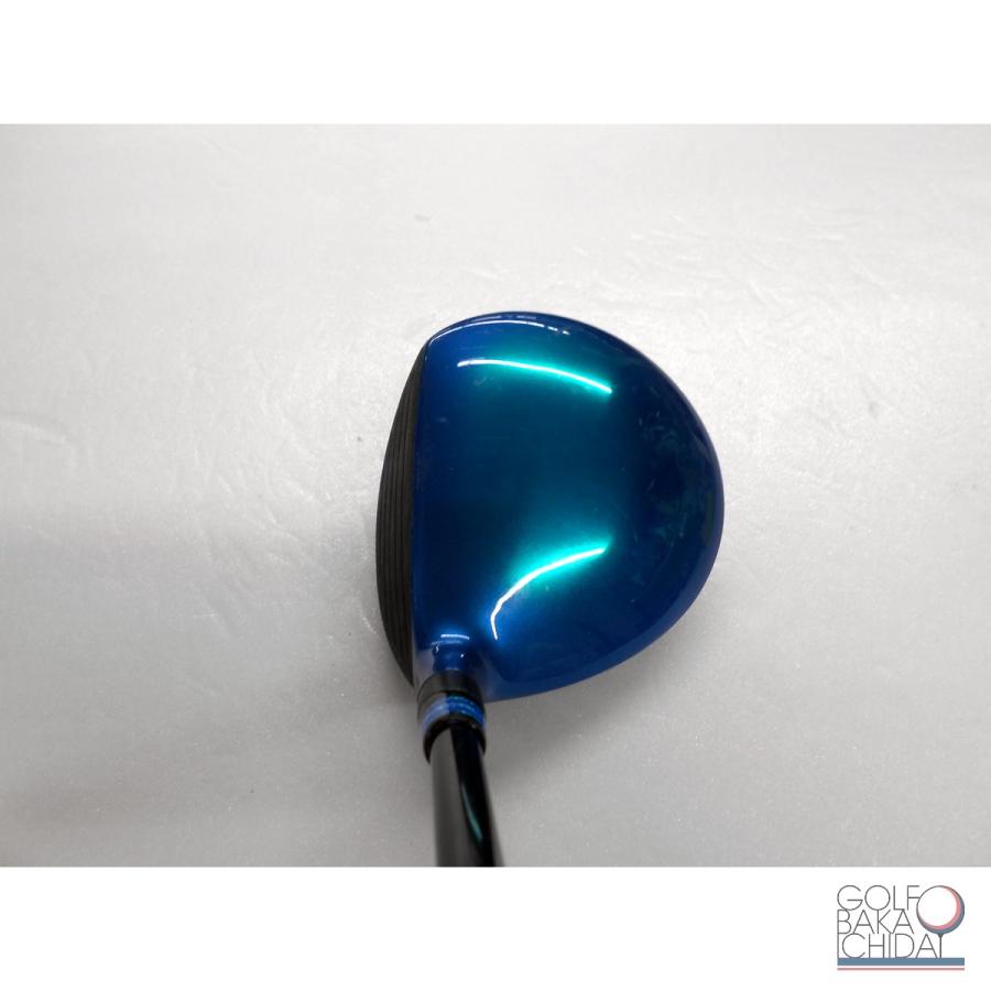 中古】BC:ワオ RV-555 フェアウェイウッド 5W ロフト18° Arch 中古】BC:ワオ RV-555 フェアウェイウッド 5W ロフト18° Arch