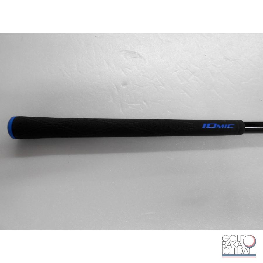 中古】BC：ワオ RV-555 フェアウェイウッド 5W ロフト18° Arch WL01/25 