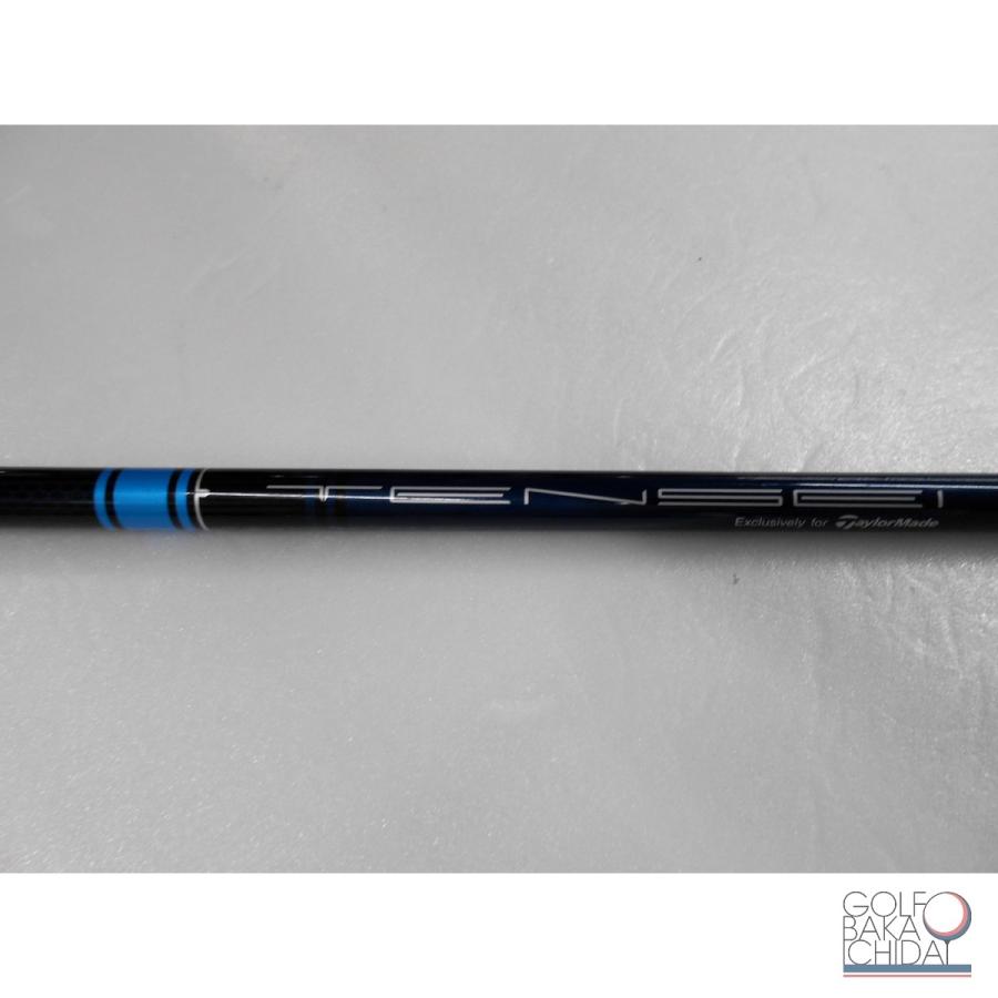 中古】C：テーラーメイド シム ドライバー 1W ロフト9° テンセイ