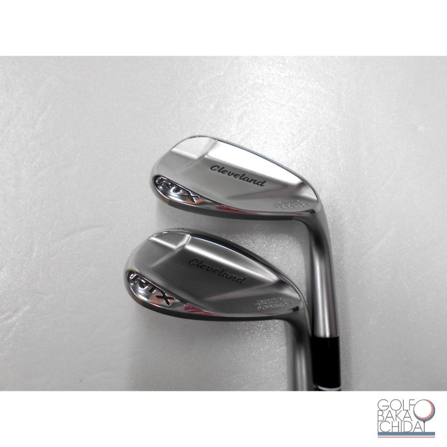 中古 ウェッジ クリーブランド RTX DEEP FORGED 50° 56° 中古 ウェッジ クリーブランド RTX DEEP FORGED 50° 56° 楽天
