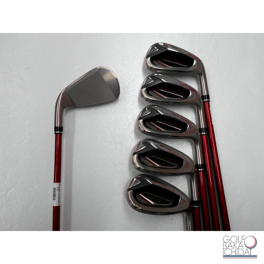 【バッグ美品】ゼクシオ XXIO MP1200 ゴルフクラブセット 9本 L 右 バッグ新品】ゼクシオ XXIO MP1200 ゴルフクラブセット 9本 右 A