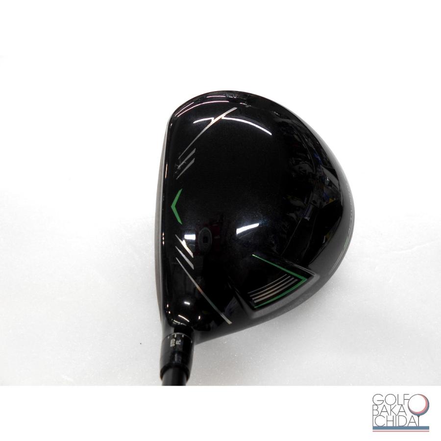 中古】B：ダンロップ 22'ゼクシオ エックス ドライバー 1W ロフト9.5