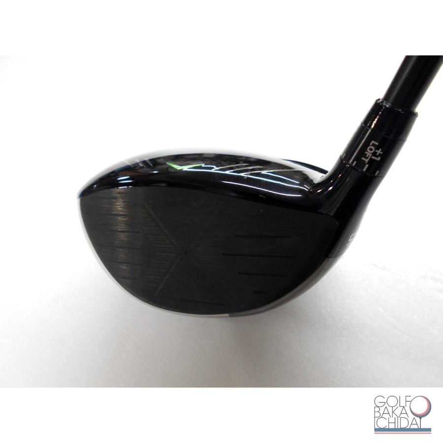 中古】B：ダンロップ 22'ゼクシオ エックス ドライバー 1W ロフト9.5