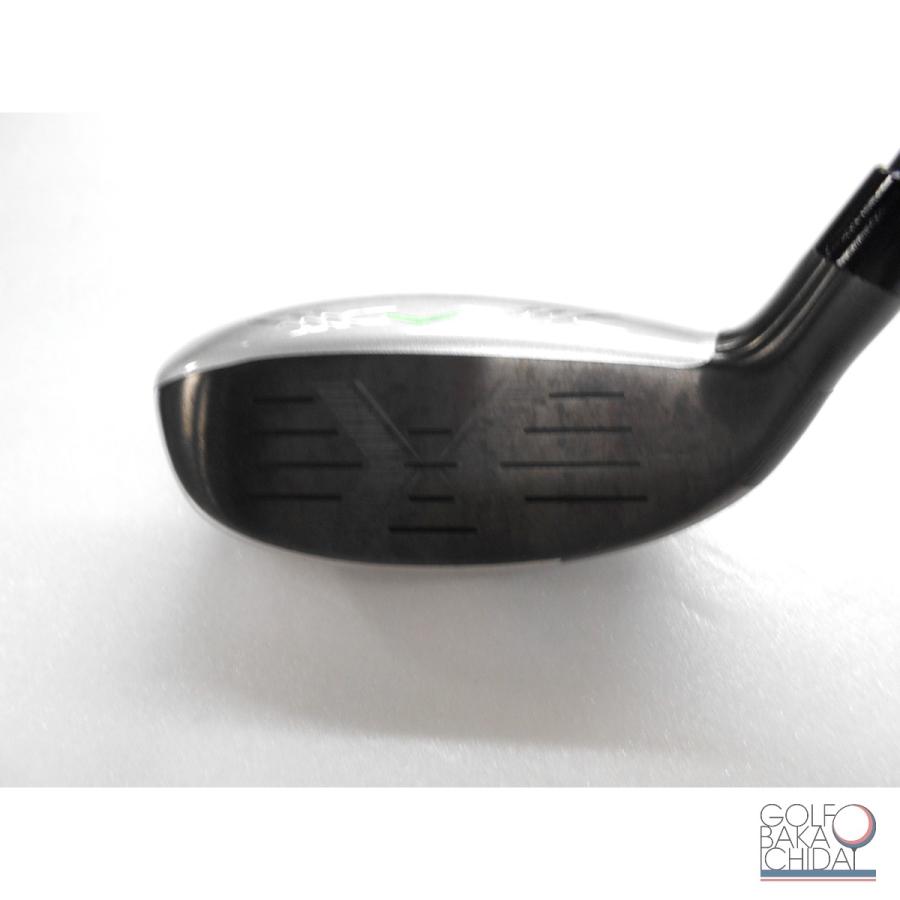 中古】B：ダンロップ 22'ゼクシオ エックス ユーティリティ U5 ロフト