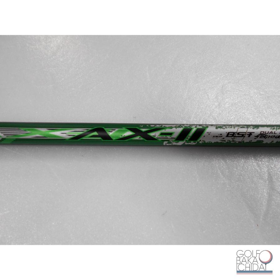 中古】B：ダンロップ 22'ゼクシオ エックス ユーティリティ U5 ロフト