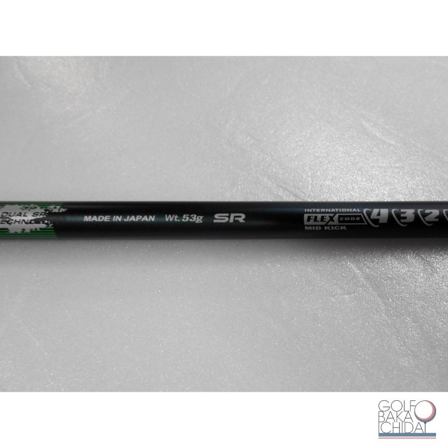 中古】B：ダンロップ 22'ゼクシオ エックス ユーティリティ U5 ロフト