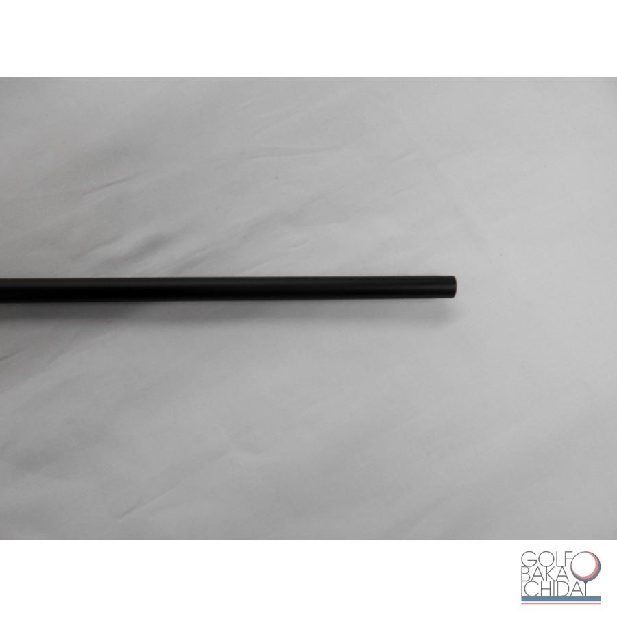 nc】【中古】S：【シャフトのみ】エッジワークス EG430-MK LOIN Black