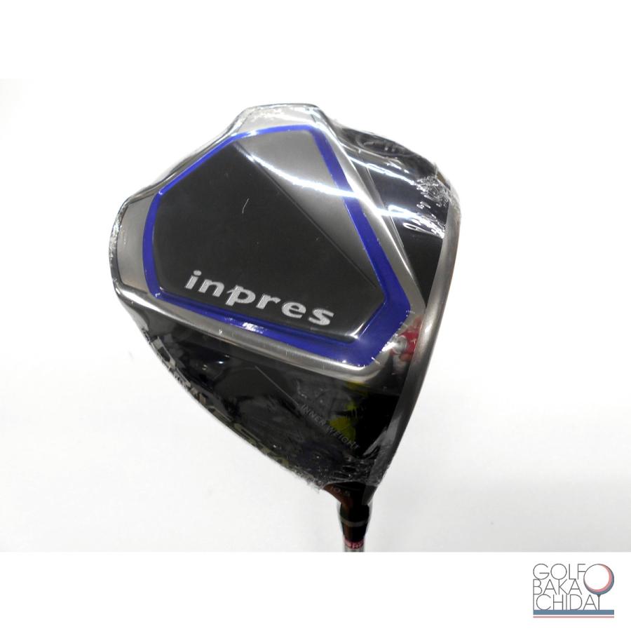 ヤマハ　インプレス　ドライブスター　1W flex R 中古】A：ヤマハ インプレス ドライブスター ドライバー 1W