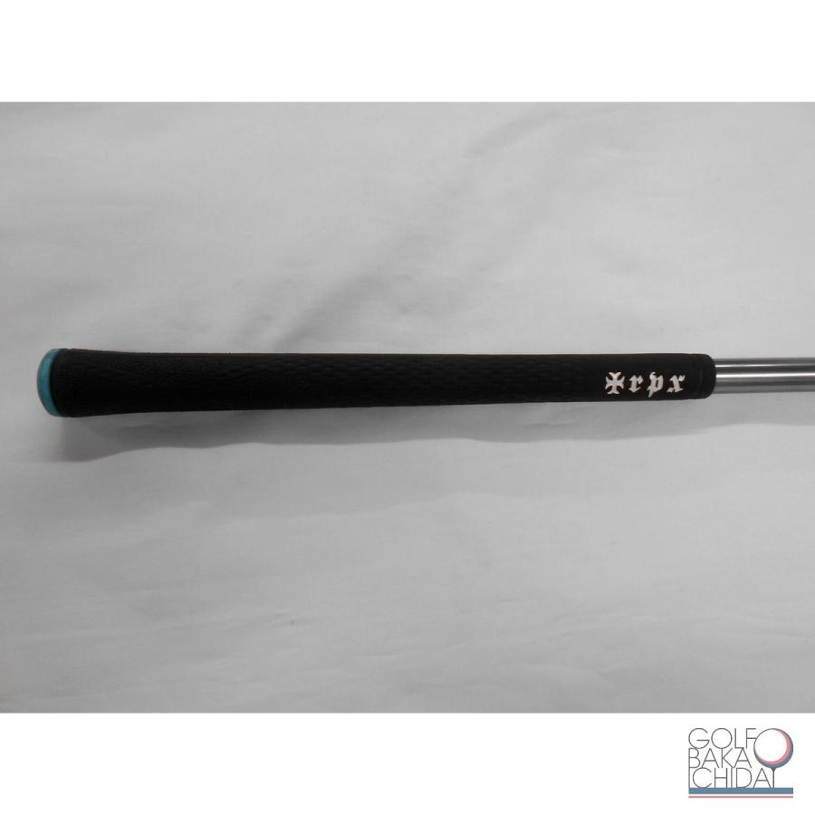 中古】B：EMILLID BAHAMA CV8 ユーティリティ U5 ロフト22° TRPX