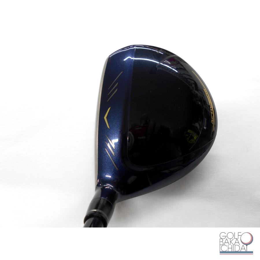 中古】B：ダンロップ 22'ゼクシオ フェアウェイウッド 5W ロフト