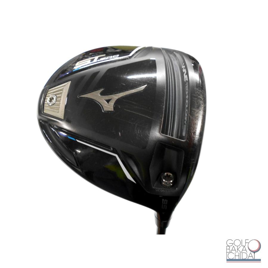 中古】B:ミズノ ST200 ドライバー 1W ロフト9.5° ディアマナ D 中古】B:ミズノ ST200 ドライバー 1W ロフト9.5° ディアマナ D