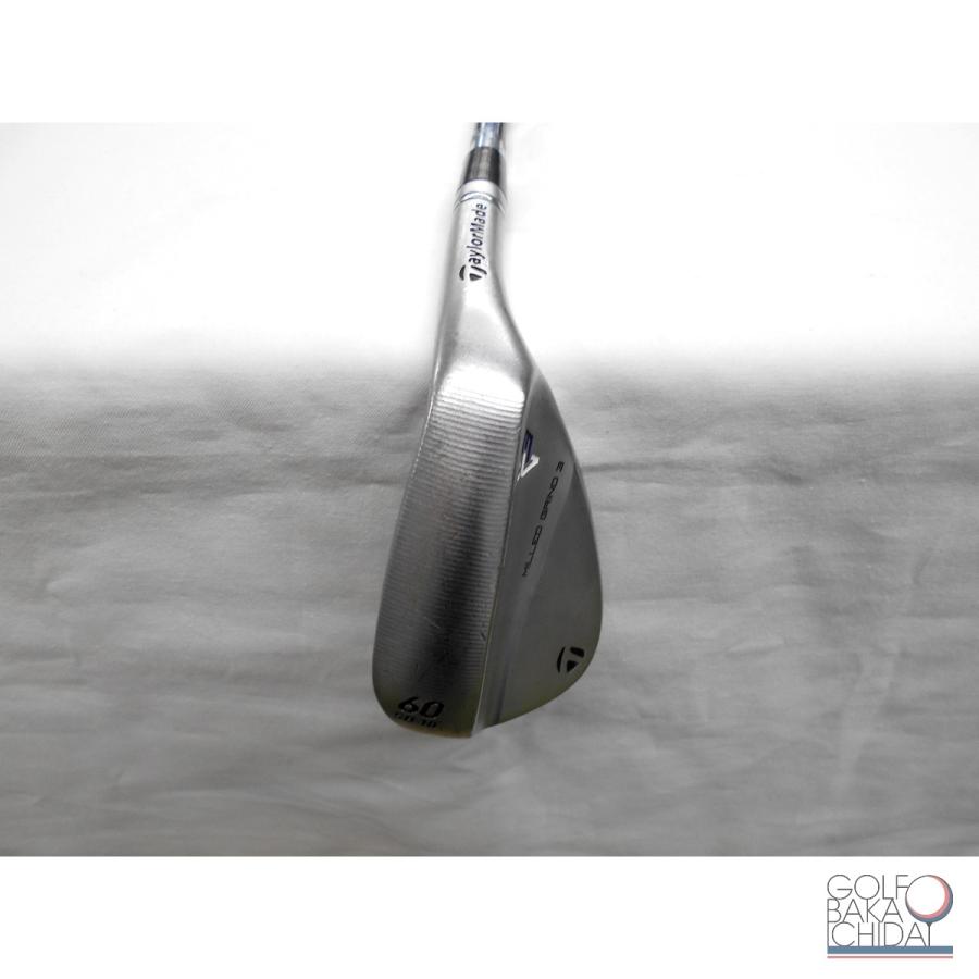 テーラーメイド MG3 60° SB DGS200 ウェッジ TaylorMade テーラーメイド MG3 ミルドグラインド3 クローム