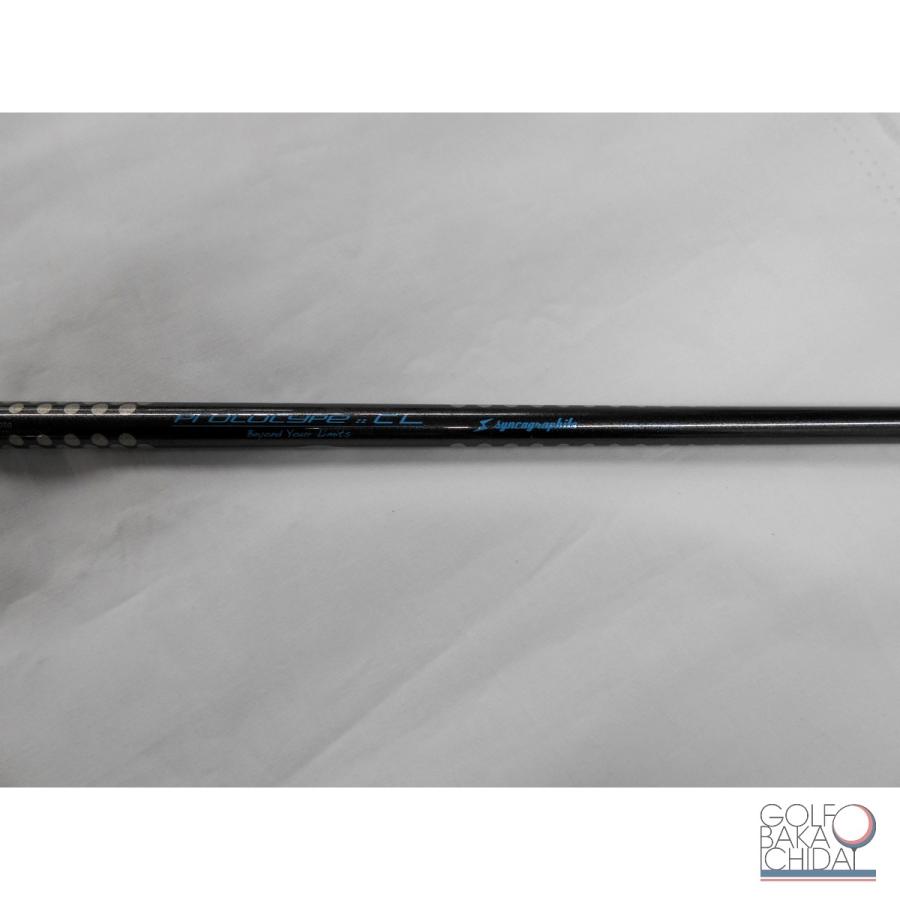 【中古】BC：【シャフトのみ】シンカグラファイト　ループ ループ　プロトタイプ　CL 長さ43.75インチ 　　_2
