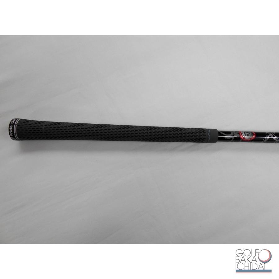 値下げ　テーラーメイド アイアン P770他 ９本セット 見た目と中身のギャップが人気!? スリクソン「ZX5 MkII」と