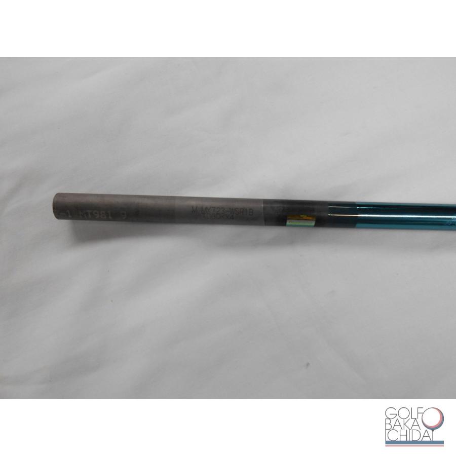 新品未使用　三菱ケミカルシャフトELDIO No.03 50S (シャンパン色) 中古】BC：【シャフトのみ】三菱ケミカル ELDIO No03 50/SR 長さ43.25