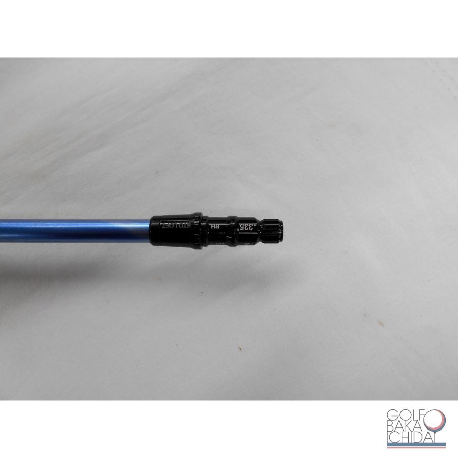 【nc】【中古】BC：【シャフトのみ】フジクラ スピーダー661エボリューション5/S 長さ44インチ テーラーメイド12ポジションスリーブ付きの画像