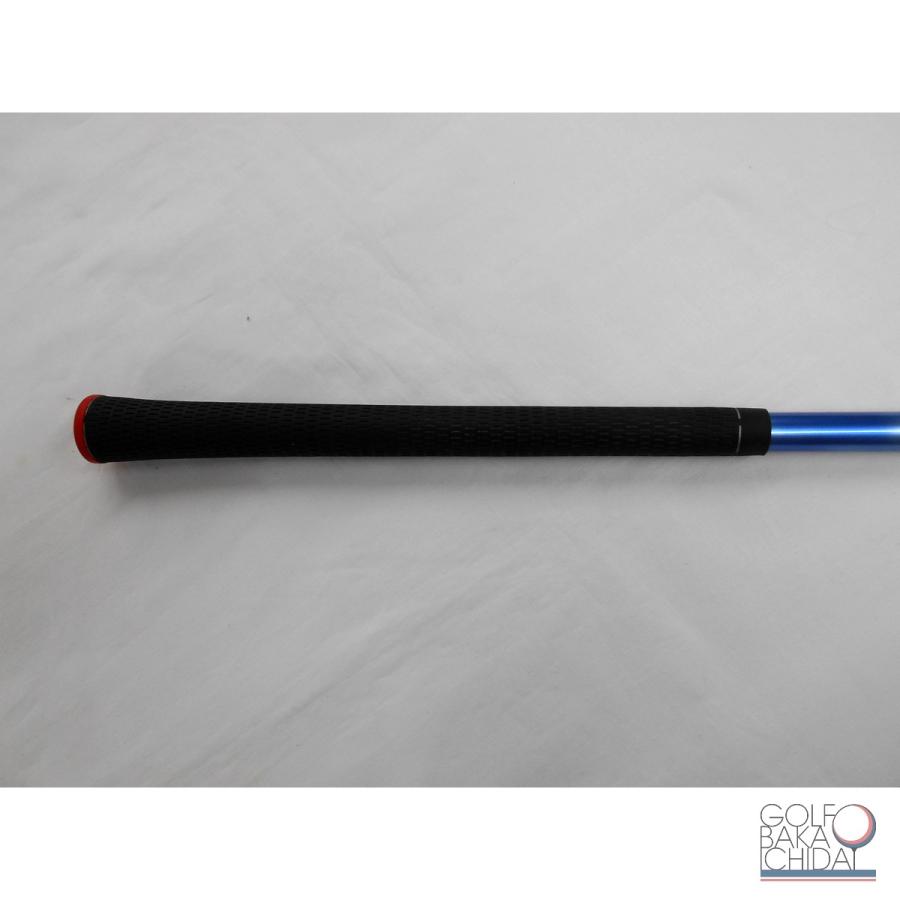 【nc】【中古】BC：【シャフトのみ】フジクラ スピーダー661エボリューション5/S 長さ44インチ テーラーメイド12ポジションスリーブ付きの画像