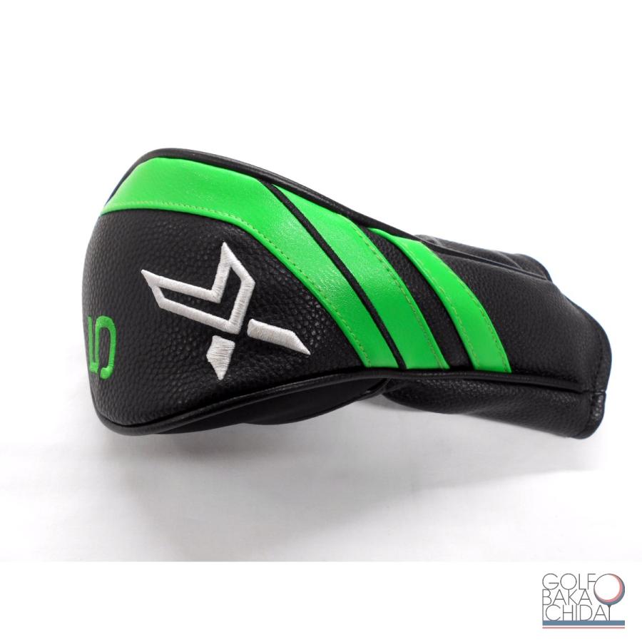 送料無料】【中古】B：ダンロップ ゼクシオーエックス フェアウェイ