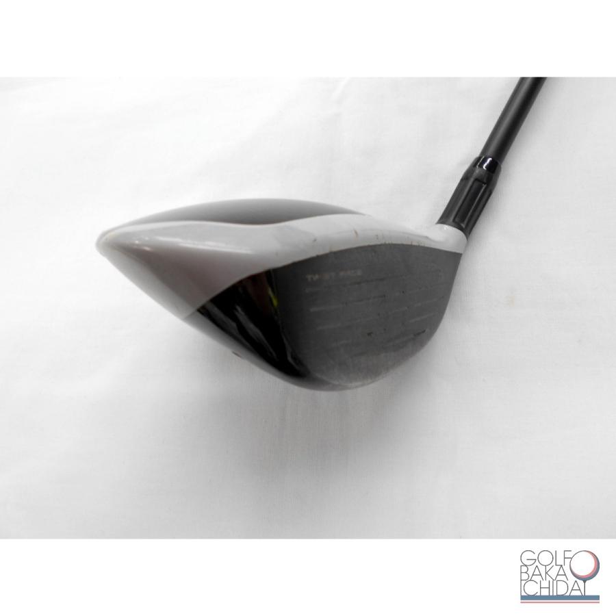 中古】B：テーラーメイド SiM2 マックス フェアウェイウッド 3w ロフト  