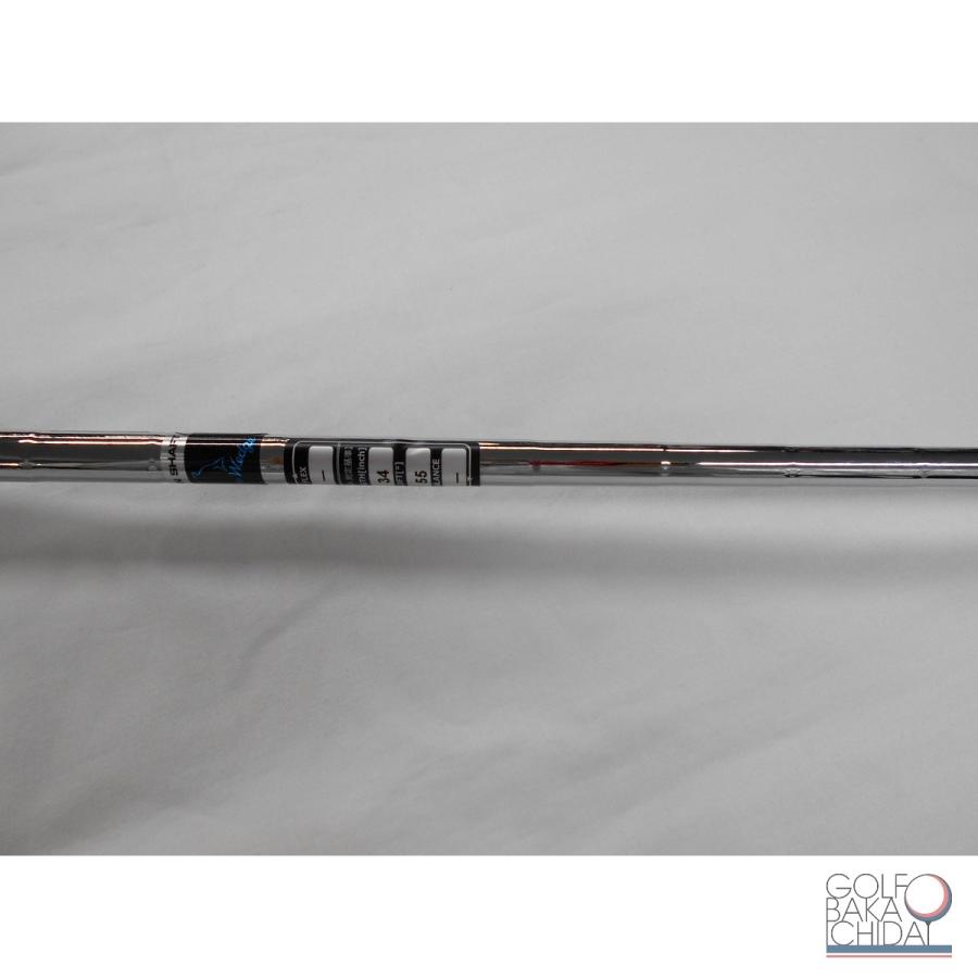 nc】【中古】A：キャスコ ドルフィン フライング ウェッジ119 ロフト55