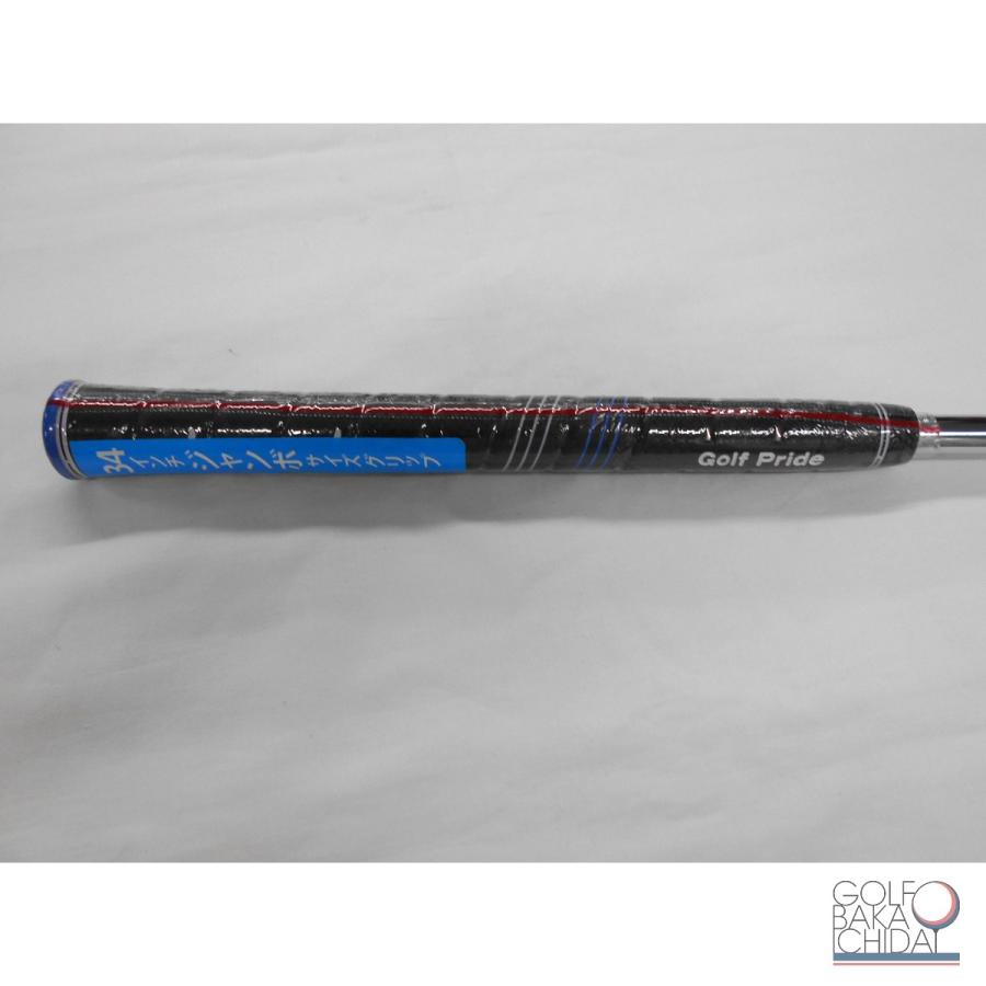 nc】【中古】A：キャスコ ドルフィン フライング ウェッジ119 ロフト55
