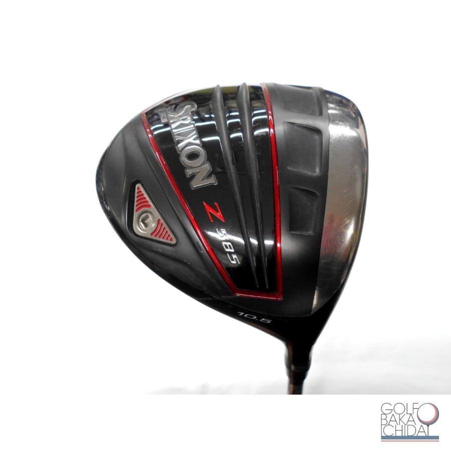 最短翌日発送】SRIXON Z585 | 10.5 | SR | Miyazaki Mahana