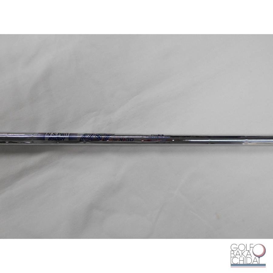 中古】A：ダンロップ ゼクシオ 12 サンド ウェッジ Sw ロフト56° NS