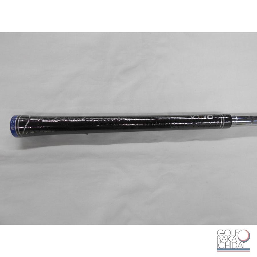 中古】A：ダンロップ ゼクシオ 12 サンド ウェッジ Sw ロフト56° NS