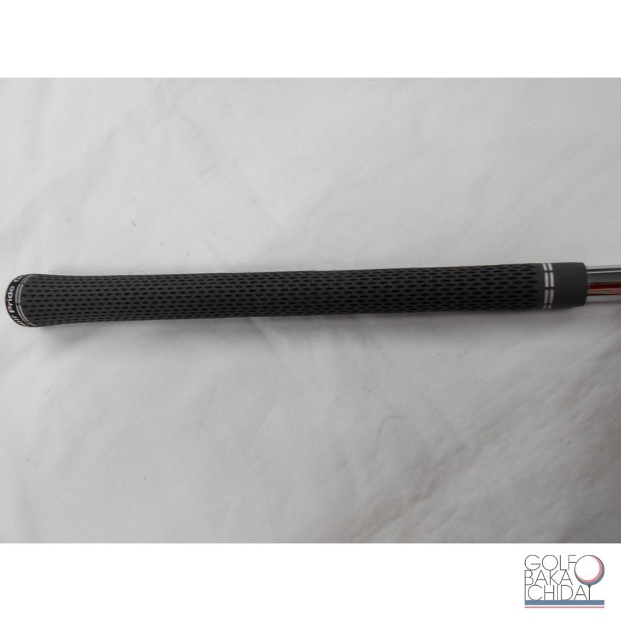 中古】BC：テーラーメイド ハイ‐トウ MILLED GRIND ウェッジ 56