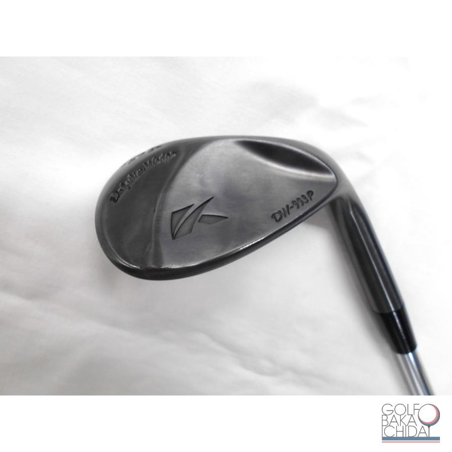 U07】【中古】B：キャスコ ドルフィン ウェッジ DW-993P ロフト59 