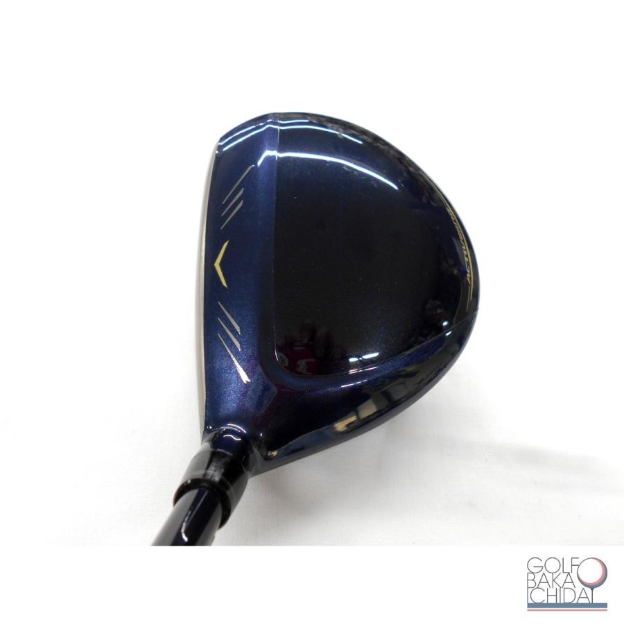 中古】A：ダンロップ ゼクシオ-12 フェアウェイウッド 4W ロフト16.5 