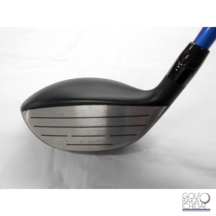 中古】A：ブリヂストン B2 フェアウェイウッド 5W ロフト18